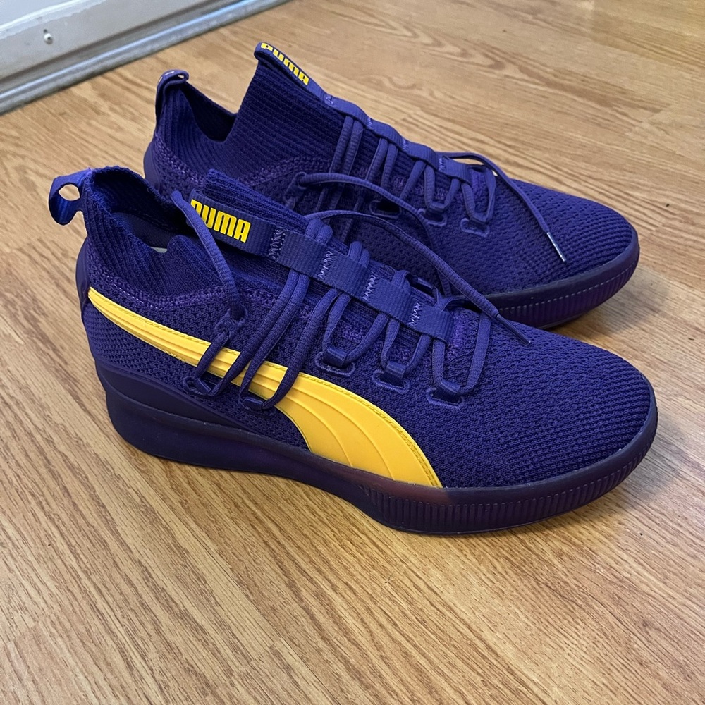 Puma sneakers
